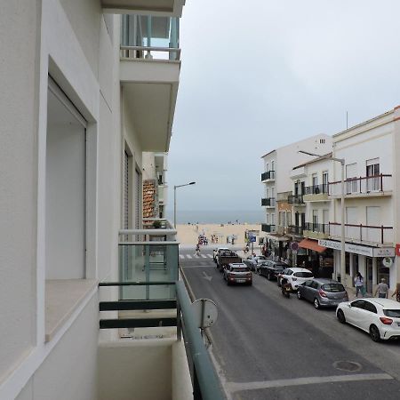 Apartamento Atalaia Назаре Екстер'єр фото