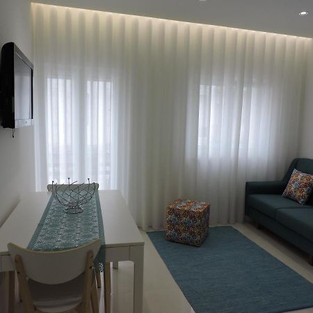 Apartamento Atalaia Назаре Екстер'єр фото