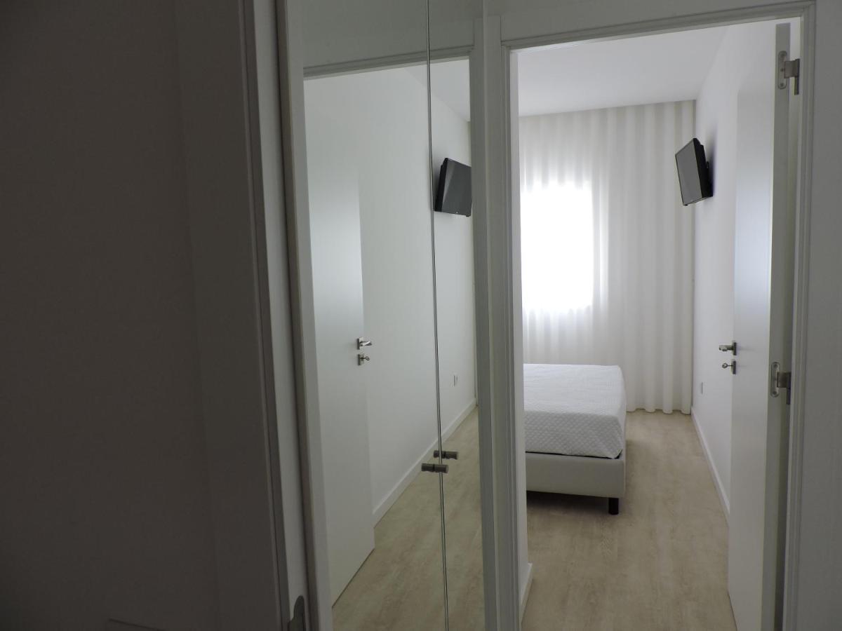 Apartamento Atalaia Назаре Екстер'єр фото