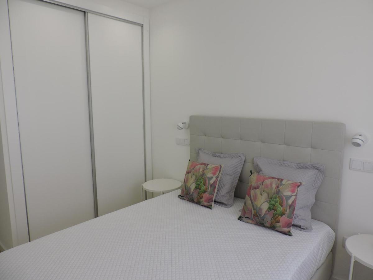 Apartamento Atalaia Назаре Екстер'єр фото