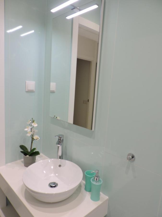 Apartamento Atalaia Назаре Екстер'єр фото