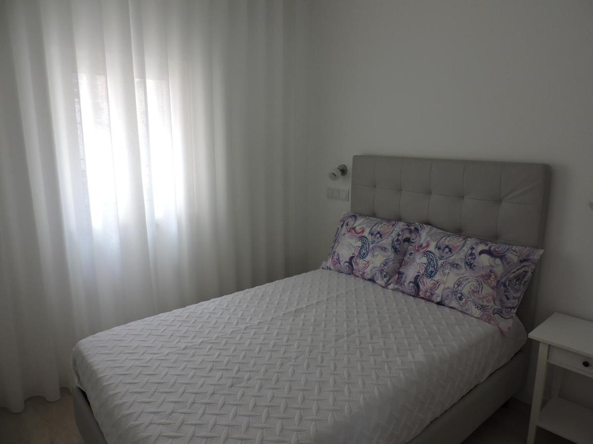 Apartamento Atalaia Назаре Екстер'єр фото