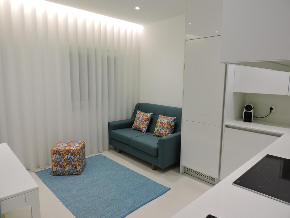 Apartamento Atalaia Назаре Екстер'єр фото